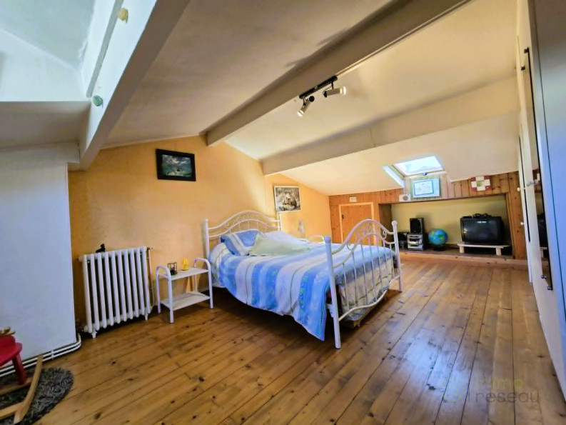 vente Maison Bordeaux - Photo 8