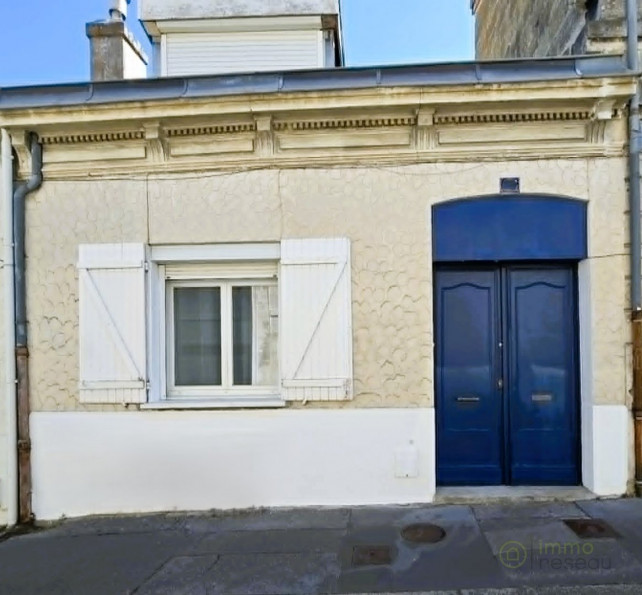 vente Maison Bordeaux - Photo 2