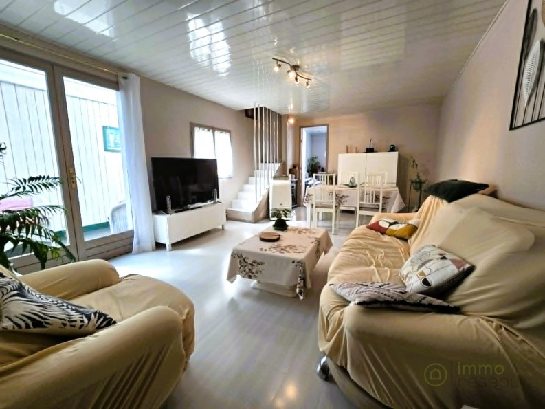 vente Maison Bordeaux - Photo 4