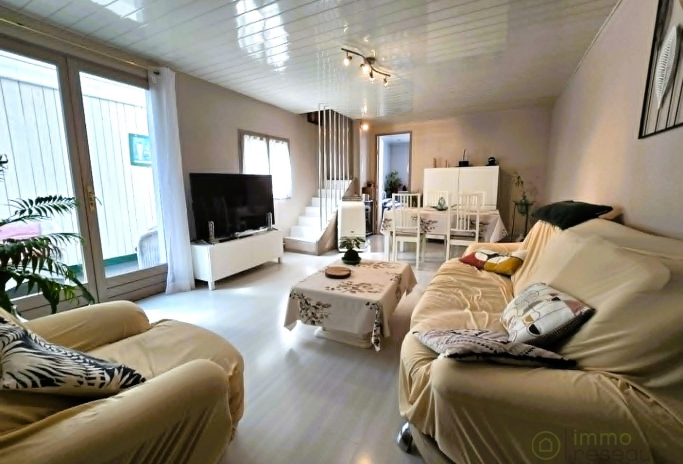 vente Maison Bordeaux - Photo 4