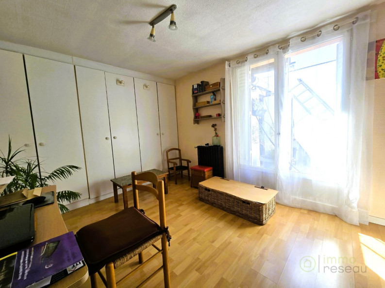 vente Maison Bordeaux - Photo 10