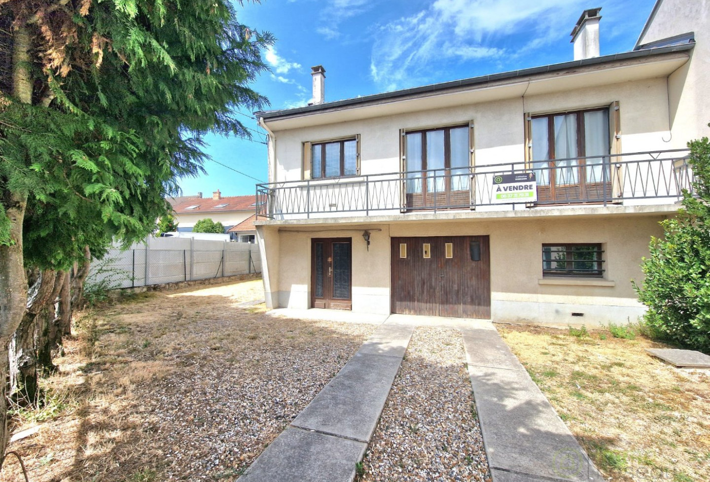 vente Maison Pontault Combault - Photo 1