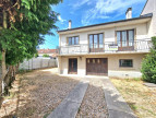 vente Maison Pontault Combault