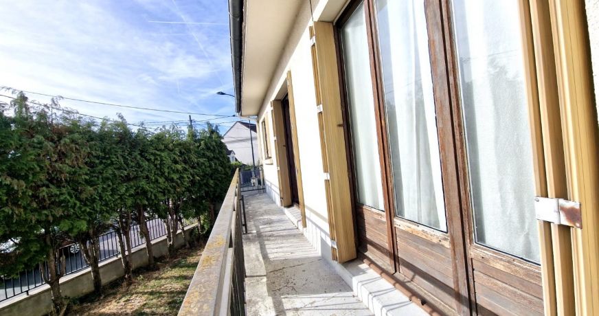 vente Maison Pontault Combault
