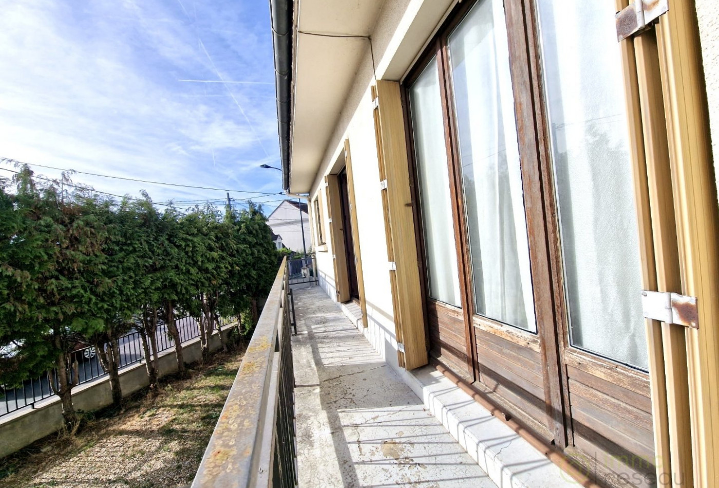vente Maison Pontault Combault - Photo 5