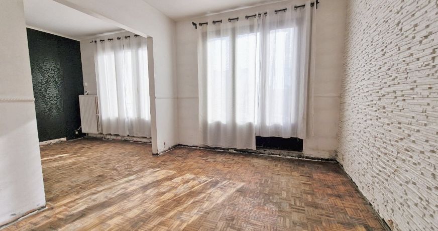 vente Maison Pontault Combault