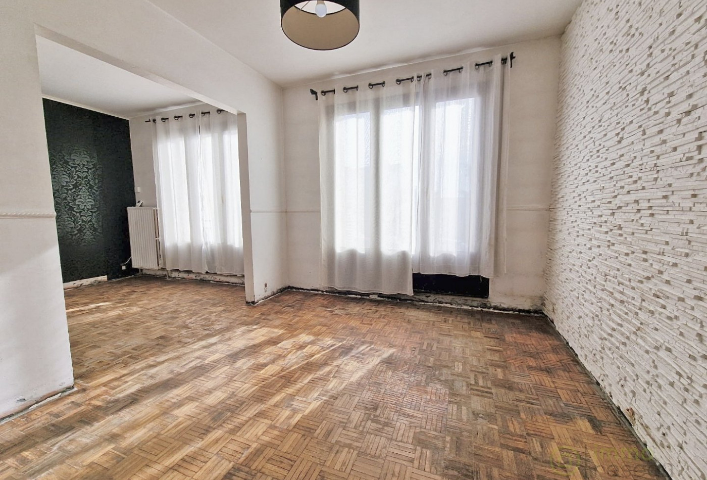 vente Maison Pontault Combault - Photo 3