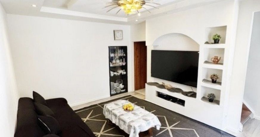 vente Maison Villerupt