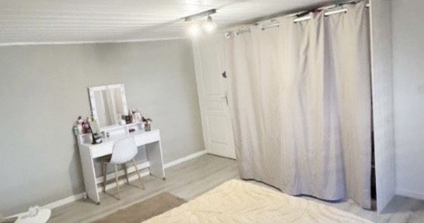 vente Maison Villerupt