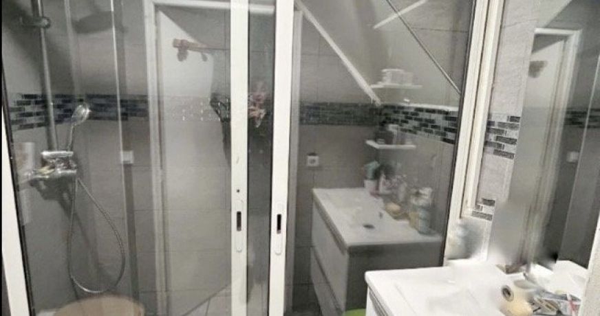 vente Maison Villerupt