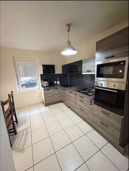 vente Maison Villerupt - Photo 1