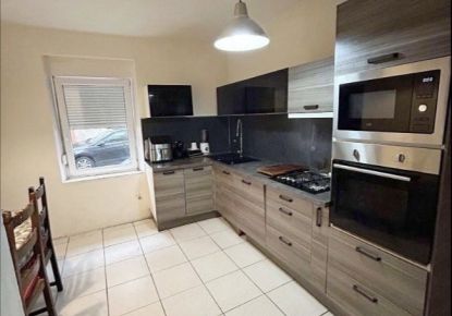 vente Maison Villerupt