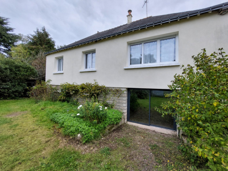 vente Maison Josselin - Photo 1