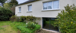 vente Maison Josselin