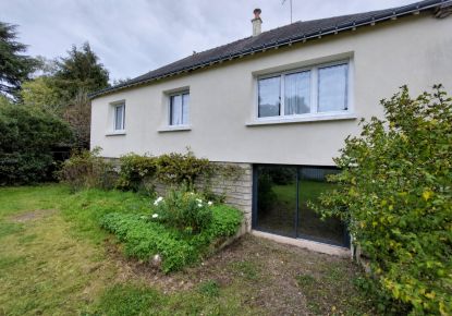 vente Maison Josselin