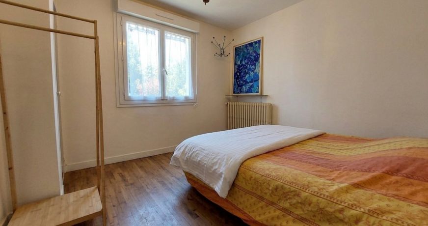vente Maison Josselin
