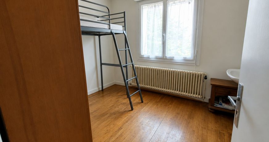 vente Maison Josselin