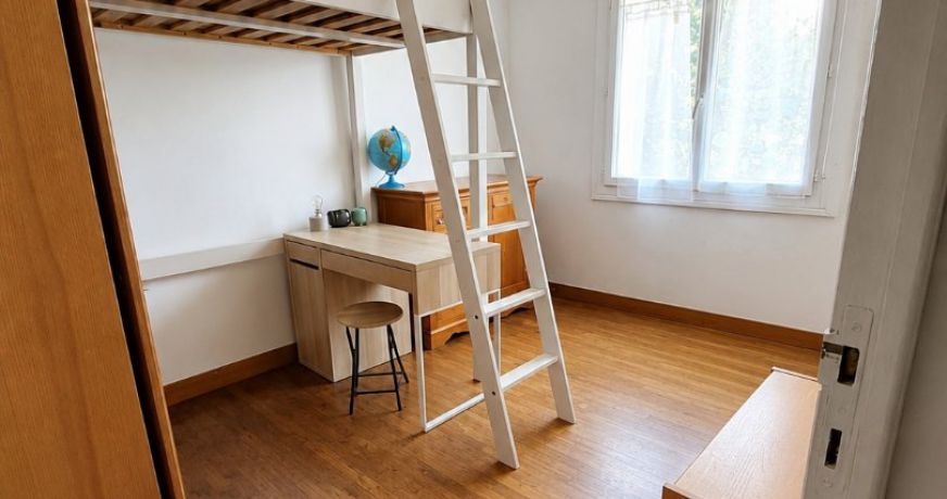 vente Maison Josselin