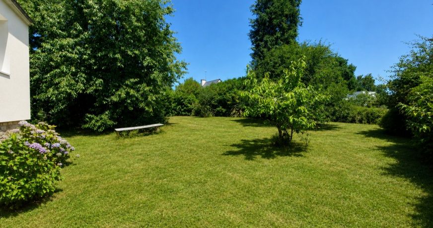 vente Maison Josselin