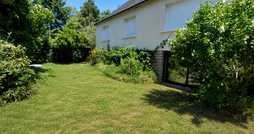 vente Maison Josselin