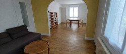vente Maison Josselin