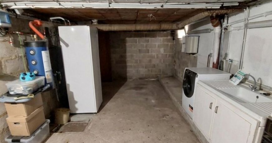 vente Maison Josselin