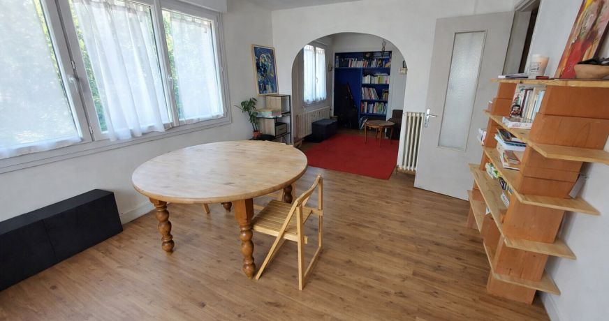 vente Maison Josselin