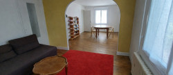 vente Maison Josselin