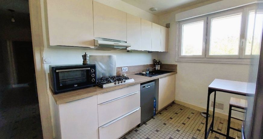 vente Maison Josselin