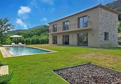 vente Maison Vence