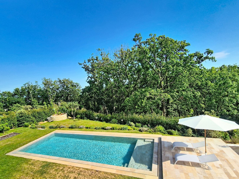vente Maison Vence - Photo 5