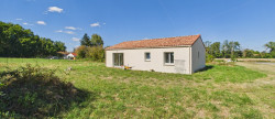 vente Maison Vanzac