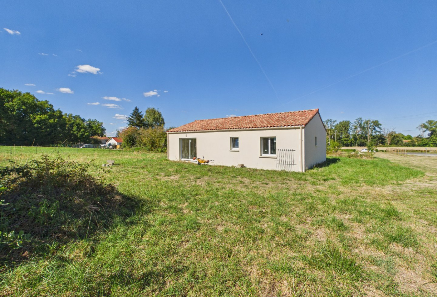 vente Maison Vanzac - Photo 7