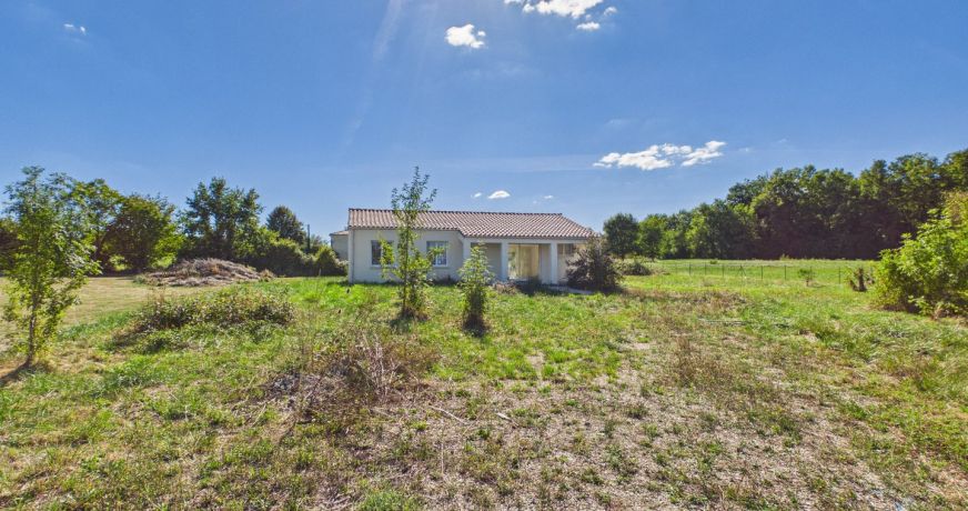 vente Maison Vanzac