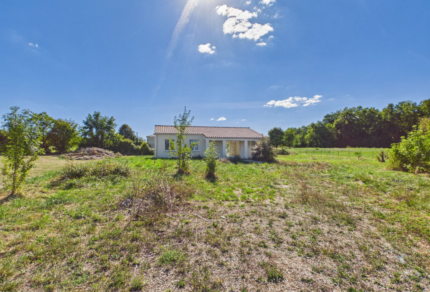 vente Maison Vanzac - Photo 1
