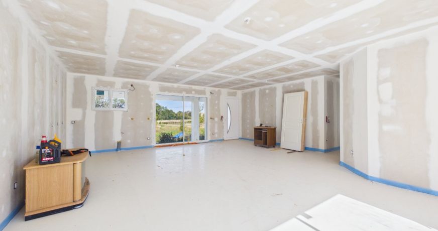 vente Maison Vanzac