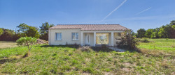 vente Maison Vanzac