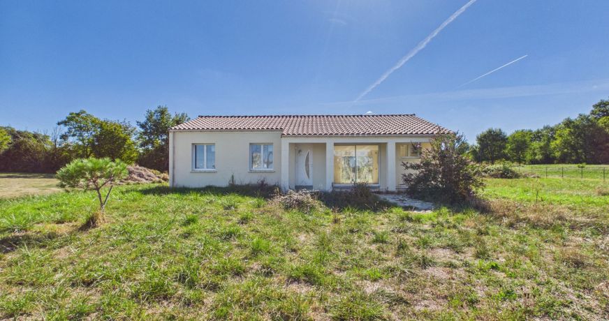 vente Maison Vanzac