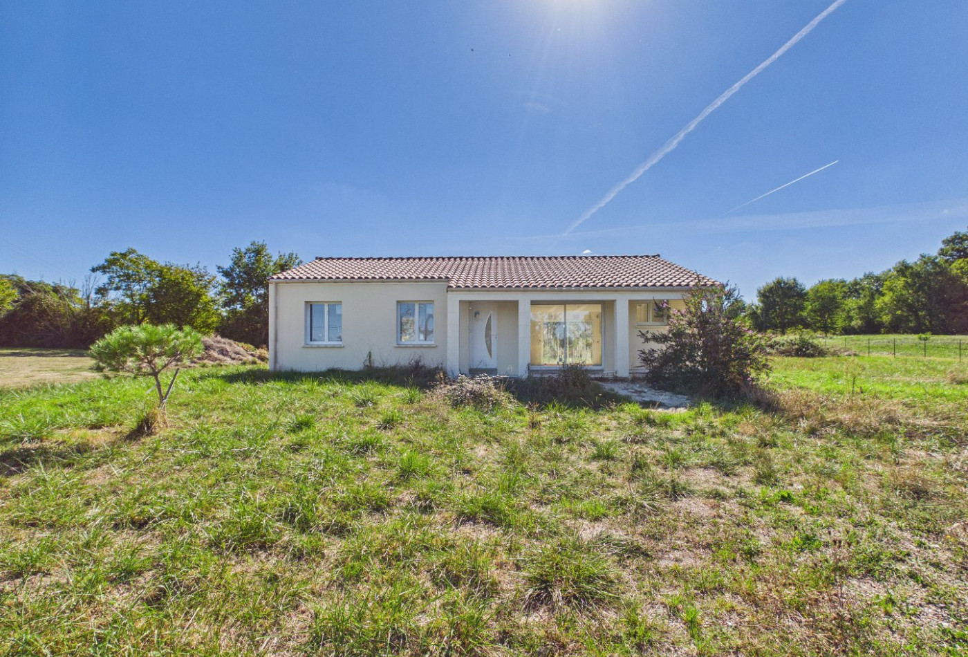 vente Maison Vanzac - Photo 3