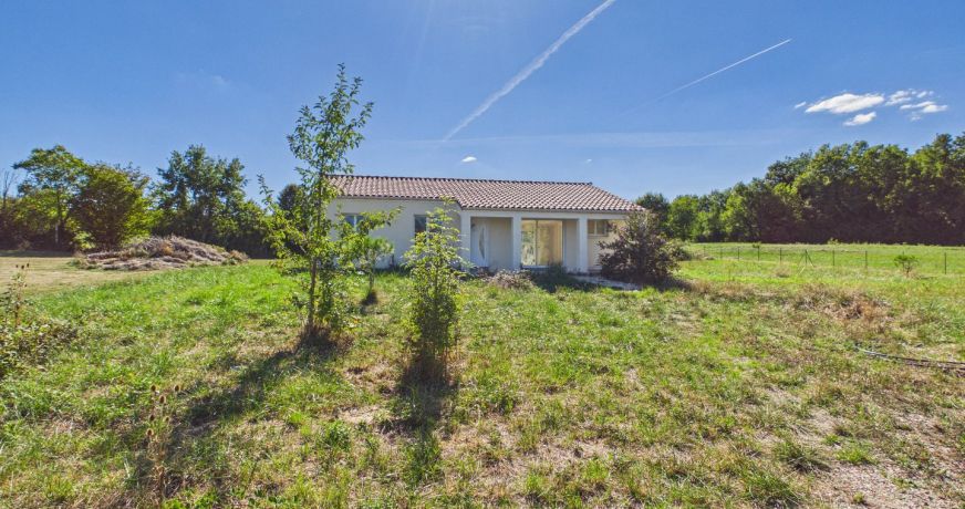 vente Maison Vanzac