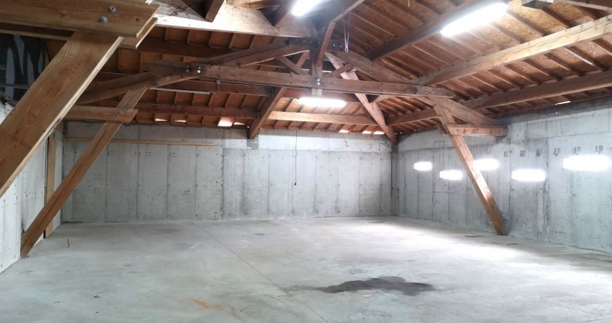 vente Local artisanal Saint Rambert D'albon