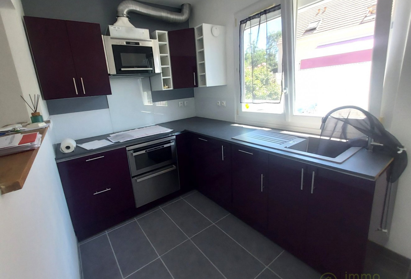vente Maison Saint Ouen L'aumone - Photo 6