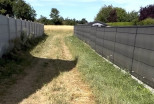 vente Terrain constructible Marquion