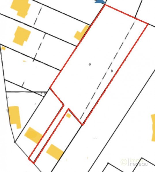 vente Terrain constructible Marquion - Photo 6