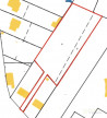 vente Terrain constructible Marquion