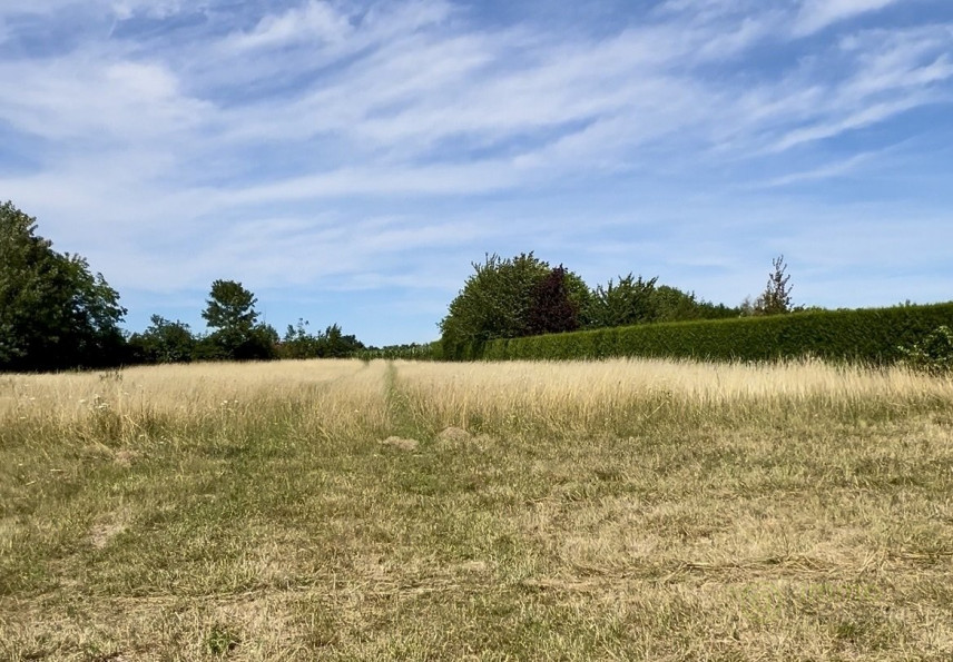 vente Terrain constructible Marquion - Photo 2
