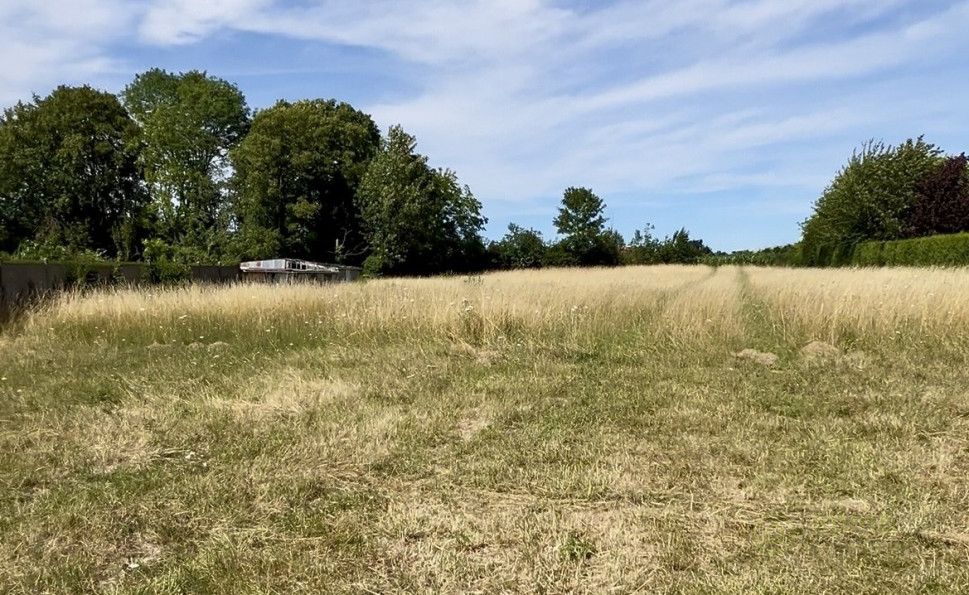 vente Terrain constructible Marquion - Photo 1