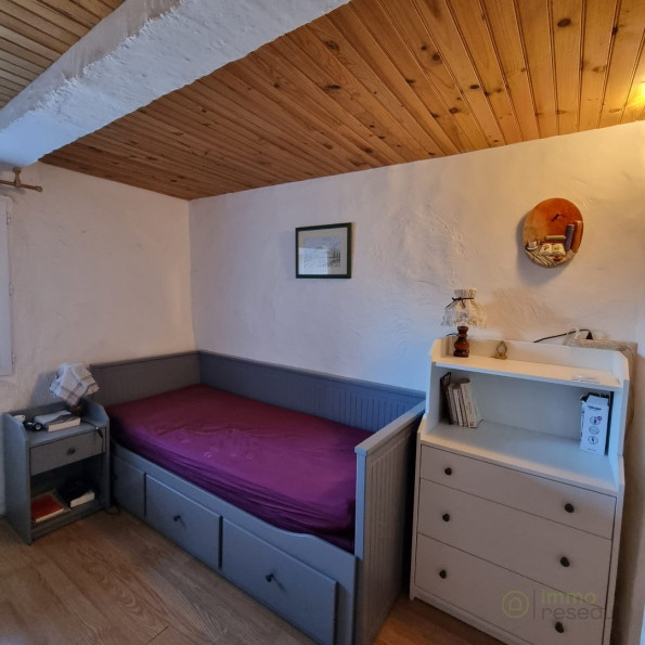 vente Maison Eourres - Photo 8