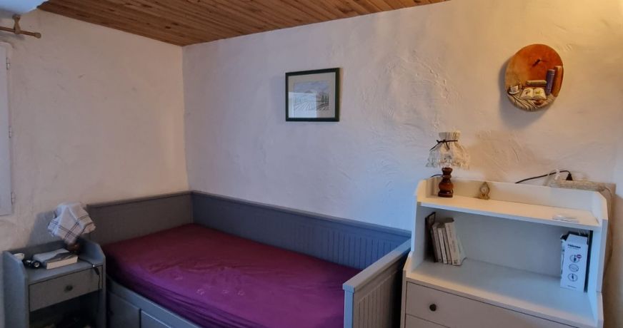 vente Maison Eourres