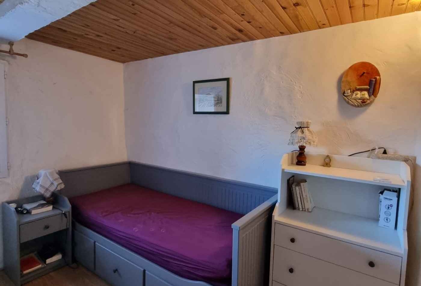 vente Maison Eourres - Photo 8